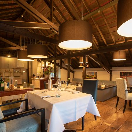 Fletcher Hotel-Restaurant Klein Zwitserland Heelsum Luaran gambar