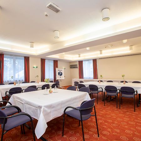 Fletcher Hotel-Restaurant Klein Zwitserland Heelsum Luaran gambar