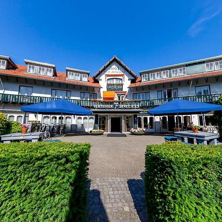 Fletcher Hotel-Restaurant Klein Zwitserland Heelsum Luaran gambar