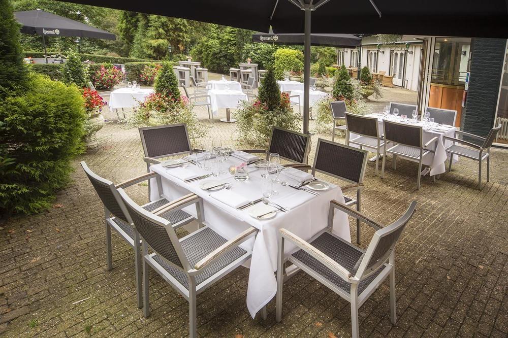 Fletcher Hotel-Restaurant Klein Zwitserland Heelsum Luaran gambar