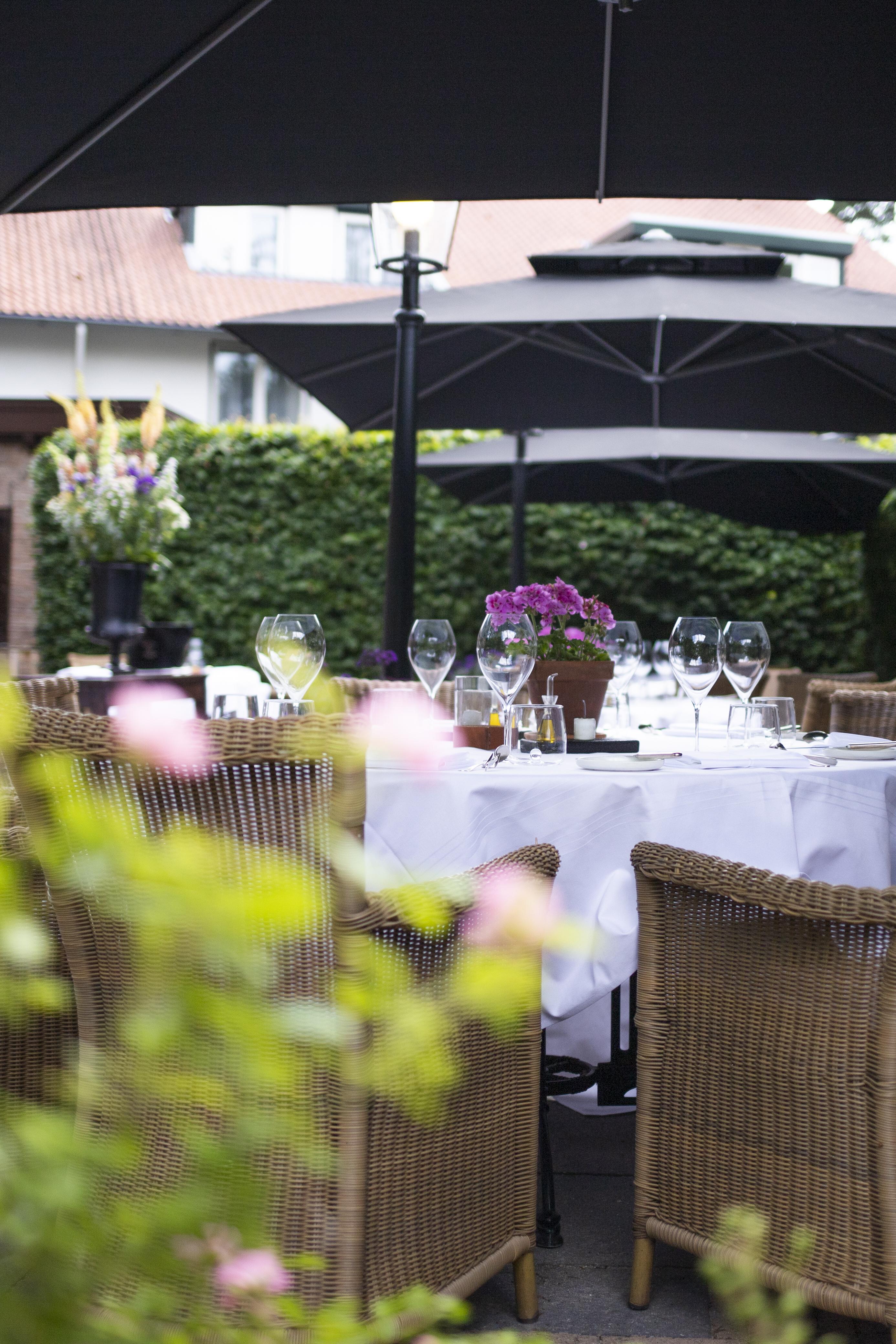 Fletcher Hotel-Restaurant Klein Zwitserland Heelsum Luaran gambar