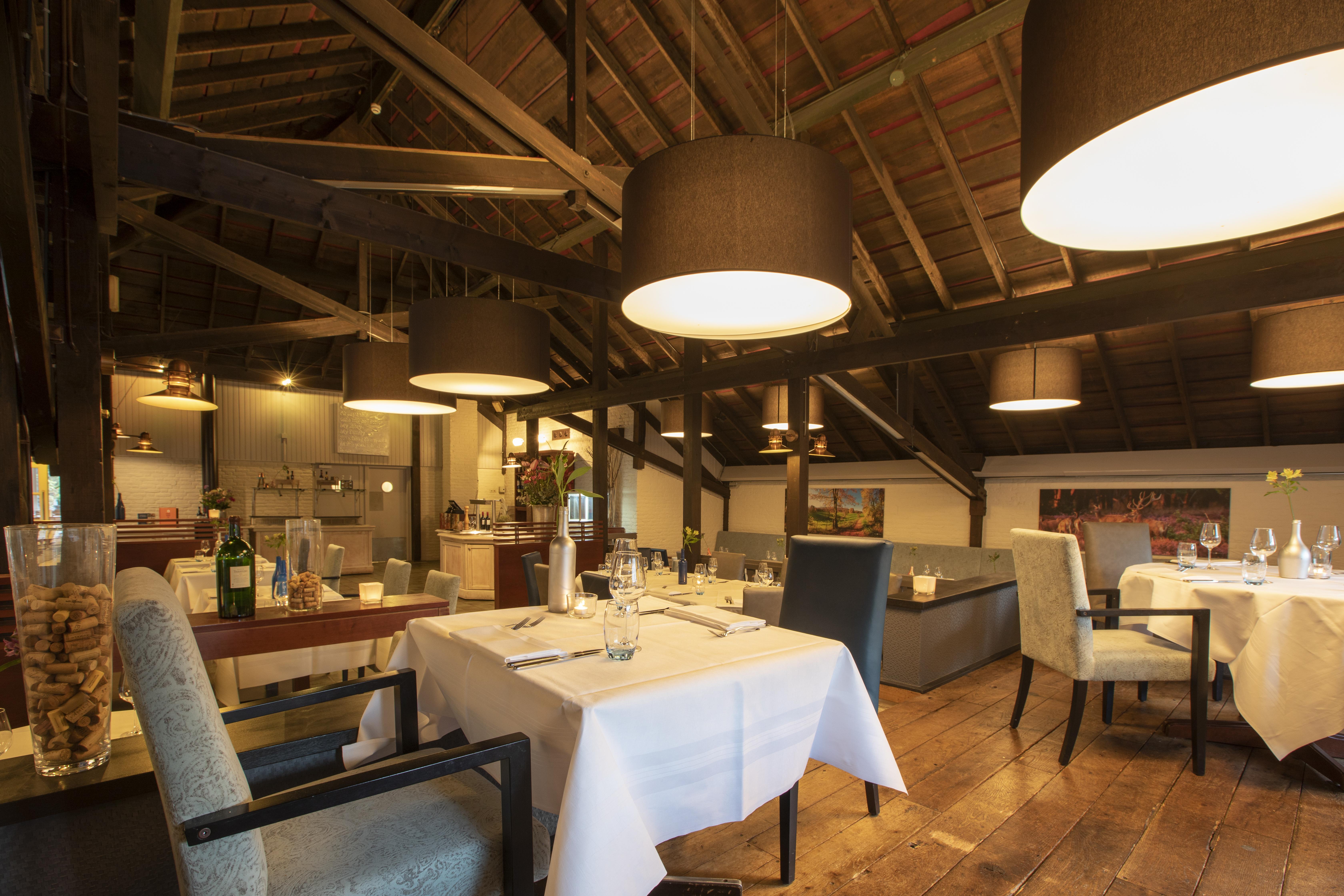 Fletcher Hotel-Restaurant Klein Zwitserland Heelsum Luaran gambar