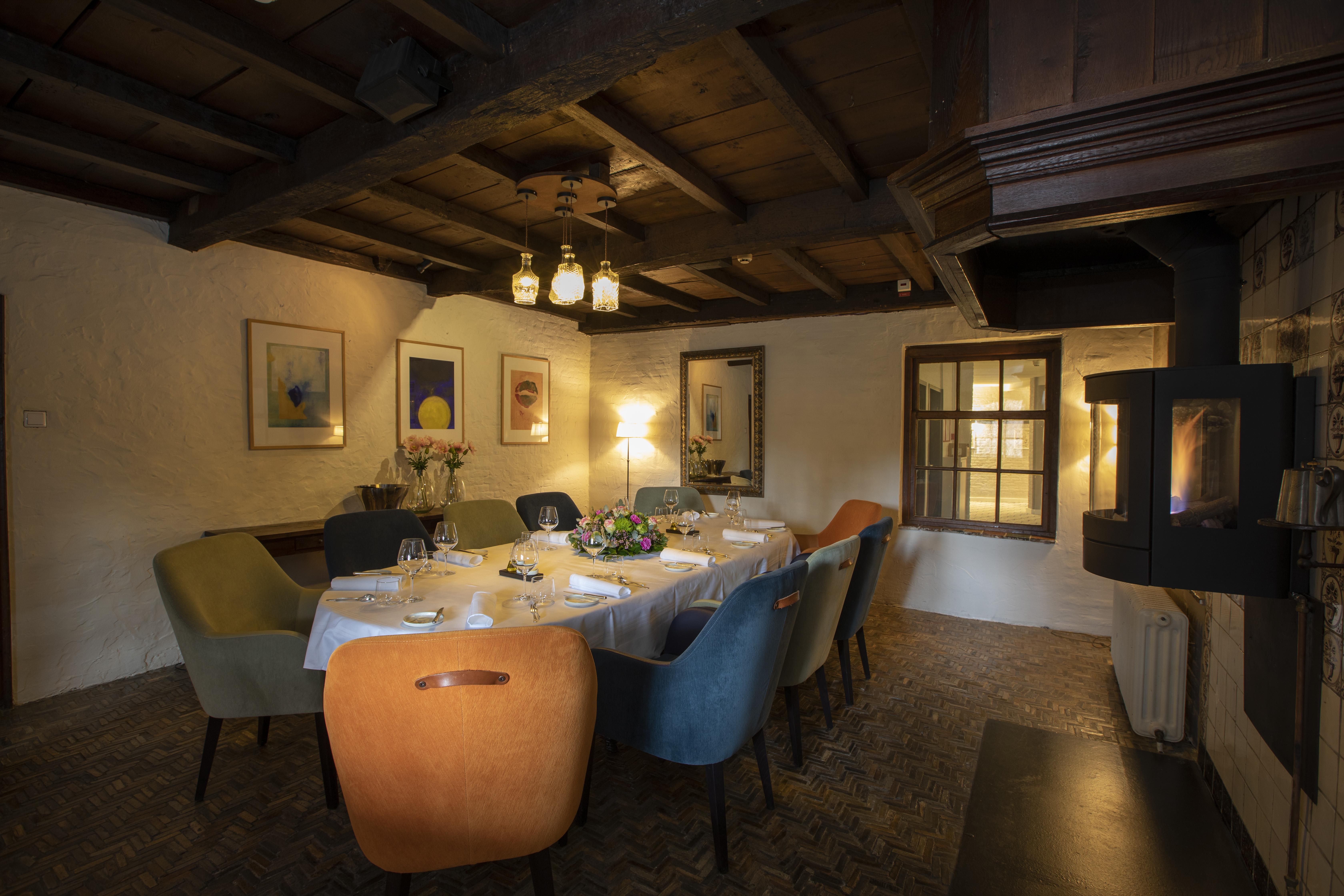 Fletcher Hotel-Restaurant Klein Zwitserland Heelsum Luaran gambar