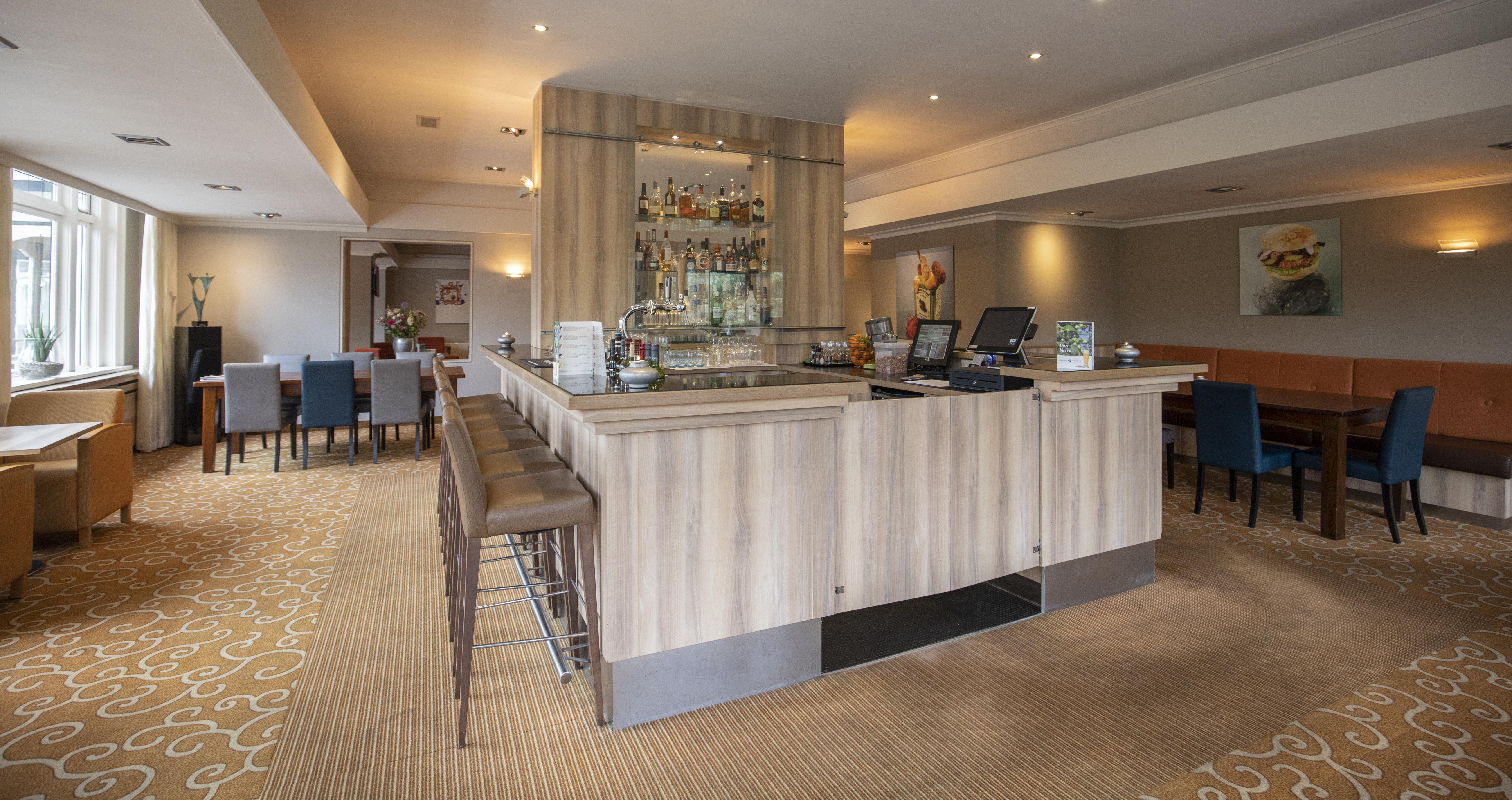 Fletcher Hotel-Restaurant Klein Zwitserland Heelsum Luaran gambar