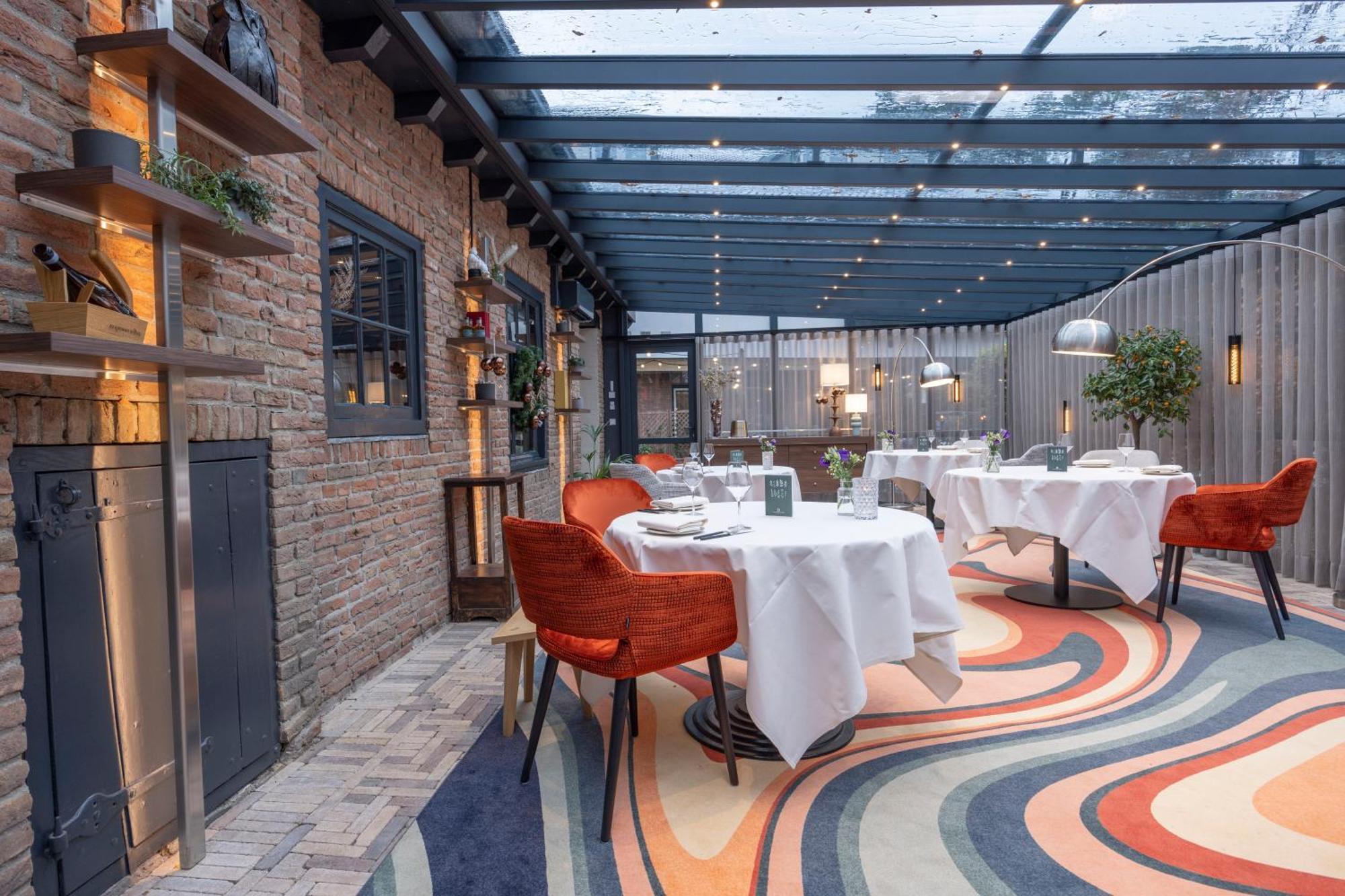 Fletcher Hotel-Restaurant Klein Zwitserland Heelsum Luaran gambar