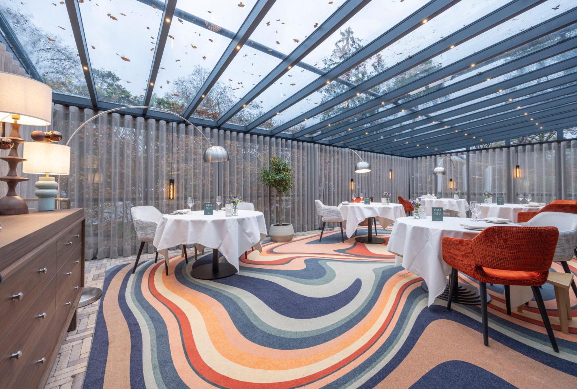 Fletcher Hotel-Restaurant Klein Zwitserland Heelsum Luaran gambar