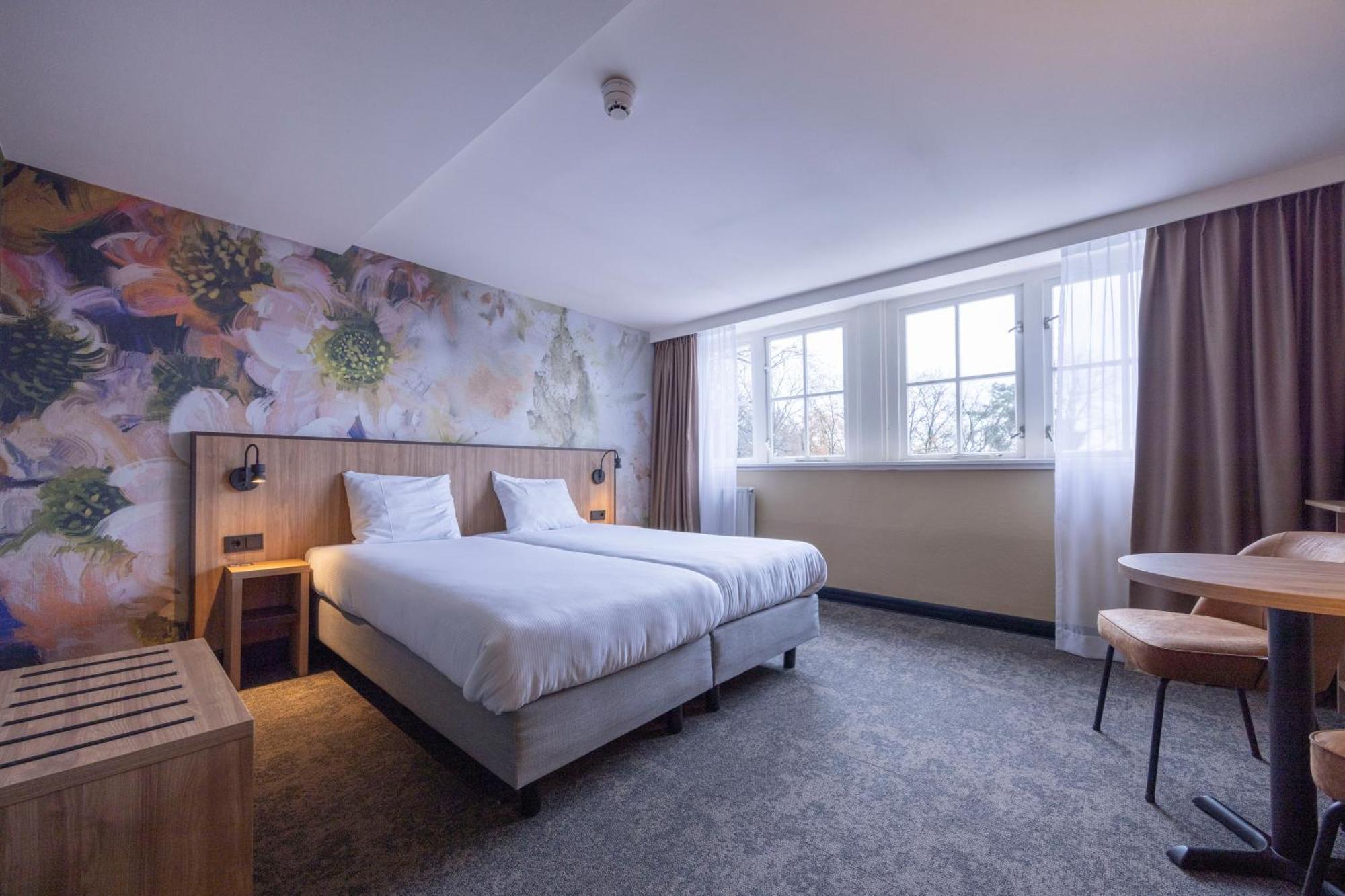 Fletcher Hotel-Restaurant Klein Zwitserland Heelsum Luaran gambar