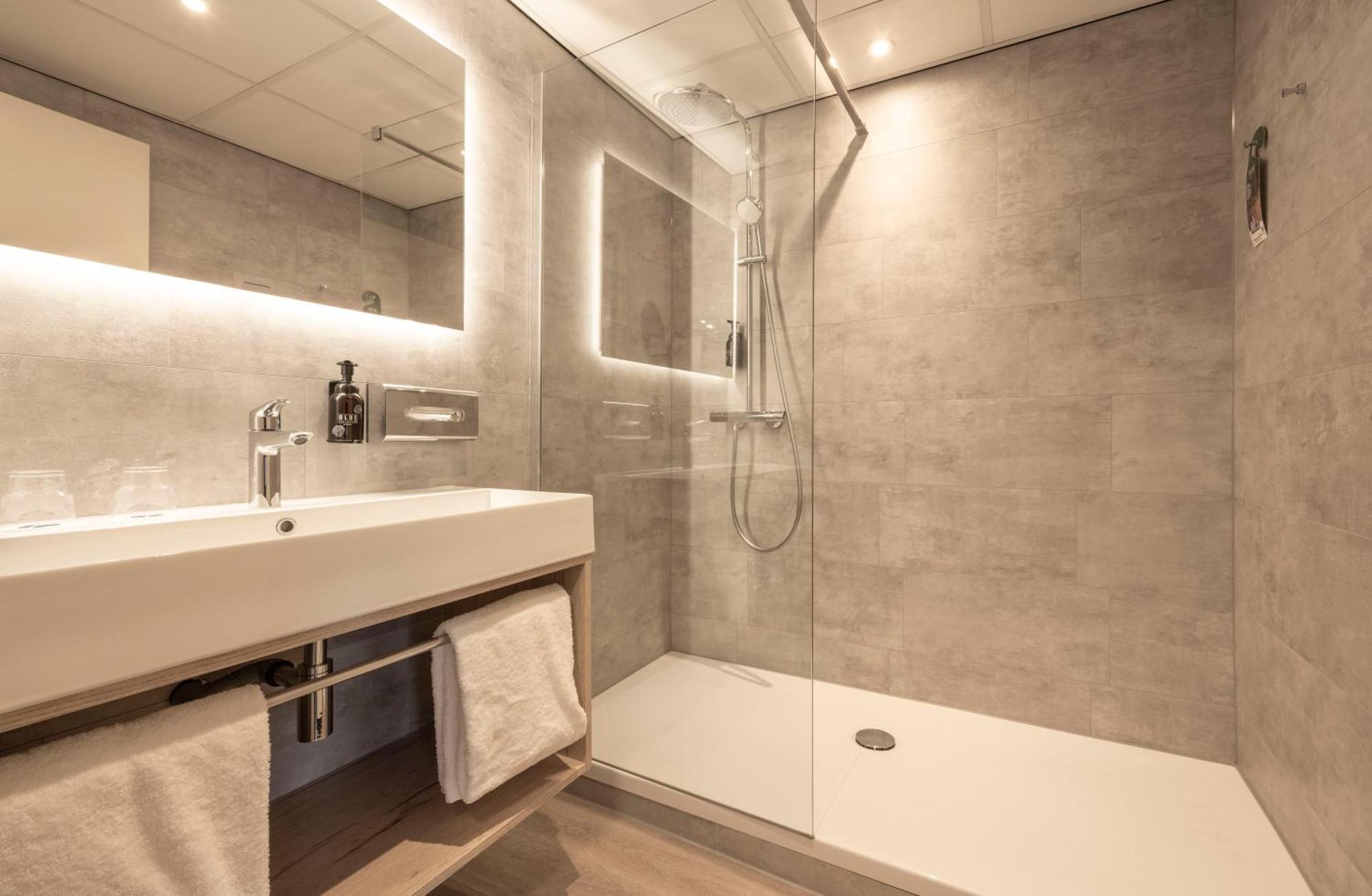 Fletcher Hotel-Restaurant Klein Zwitserland Heelsum Luaran gambar