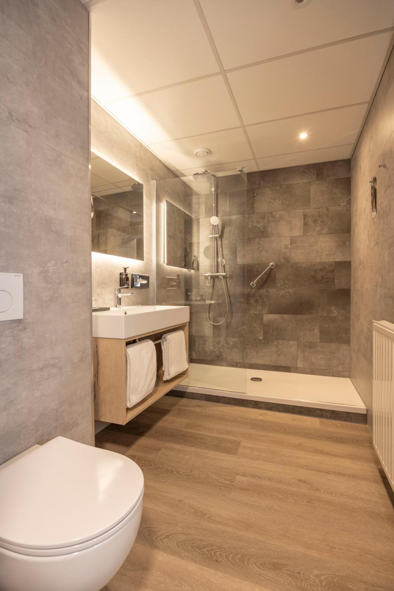 Fletcher Hotel-Restaurant Klein Zwitserland Heelsum Luaran gambar