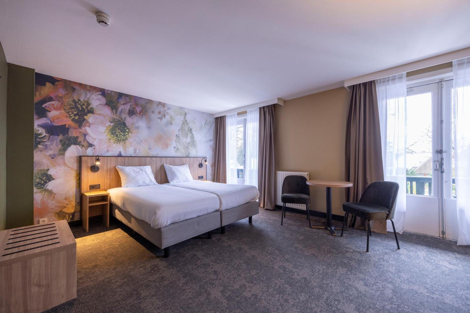 Fletcher Hotel-Restaurant Klein Zwitserland Heelsum Luaran gambar