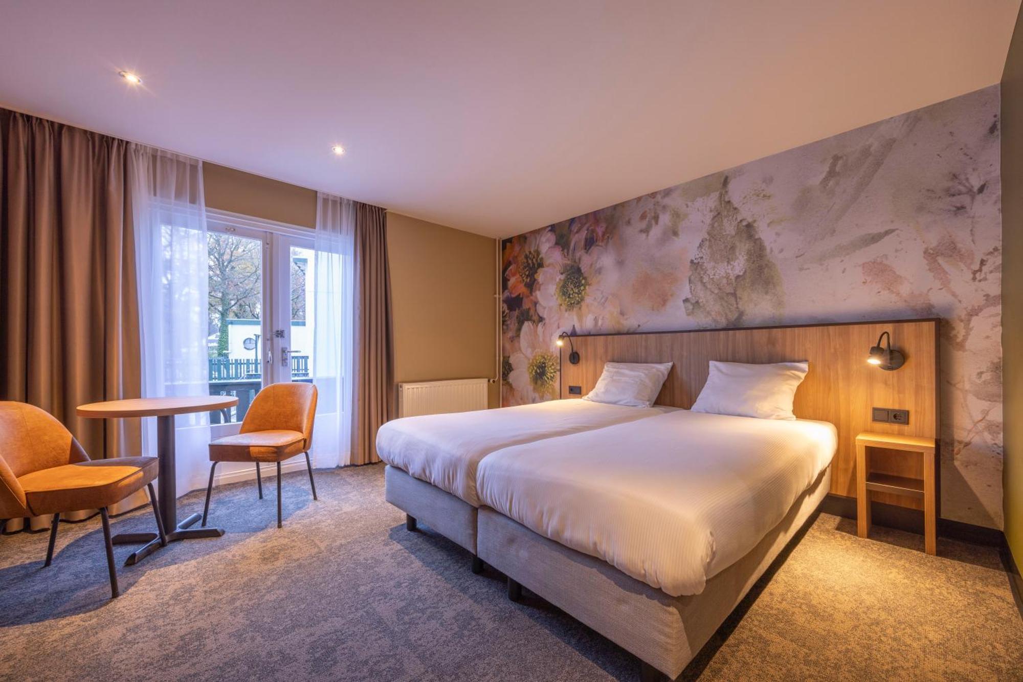 Fletcher Hotel-Restaurant Klein Zwitserland Heelsum Luaran gambar