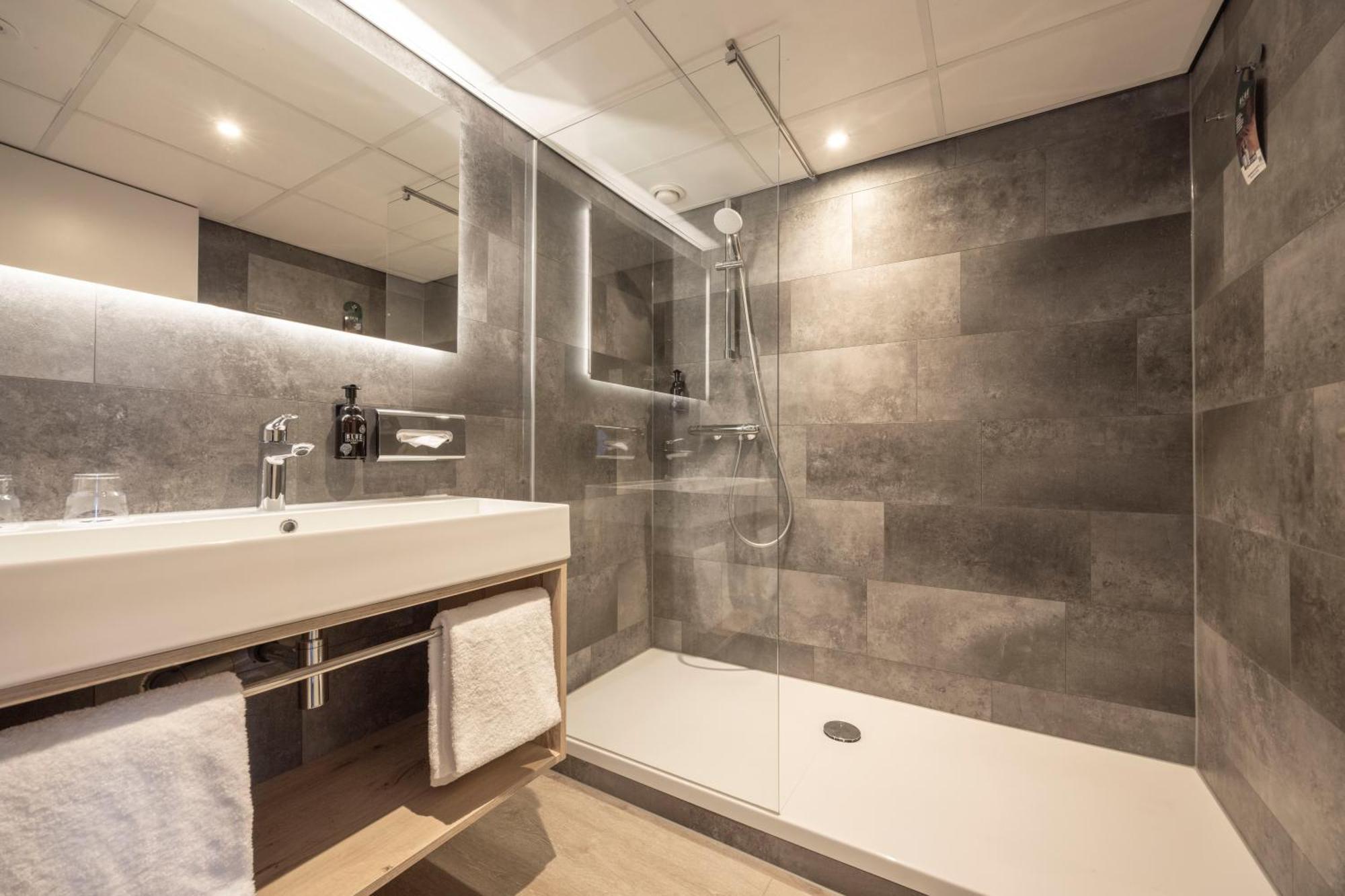 Fletcher Hotel-Restaurant Klein Zwitserland Heelsum Luaran gambar